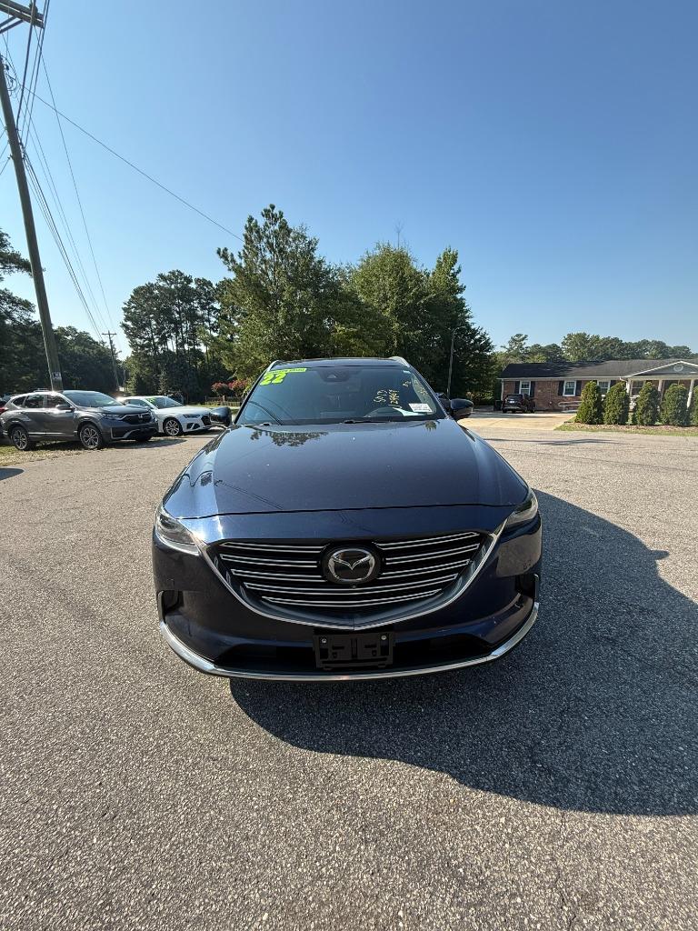 2022 MAZDA CX-9 - $24,600