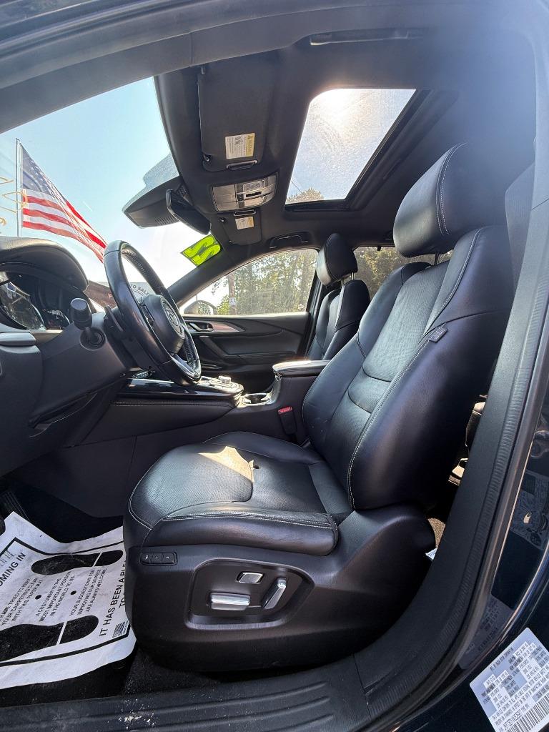 2022 MAZDA CX-9 - $24,600