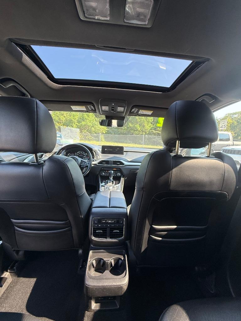 2022 MAZDA CX-9 - $24,600