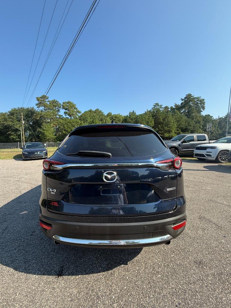 2022 MAZDA CX-9 - $24,600