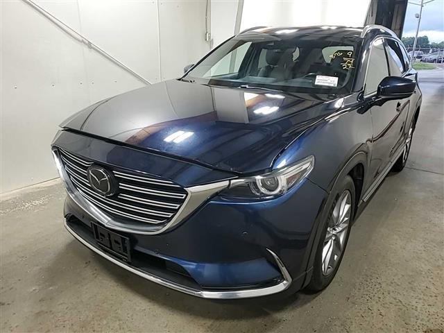 2022 MAZDA CX-9