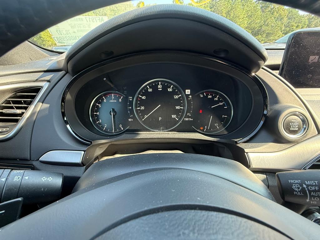 2022 MAZDA CX-9 - $24,600