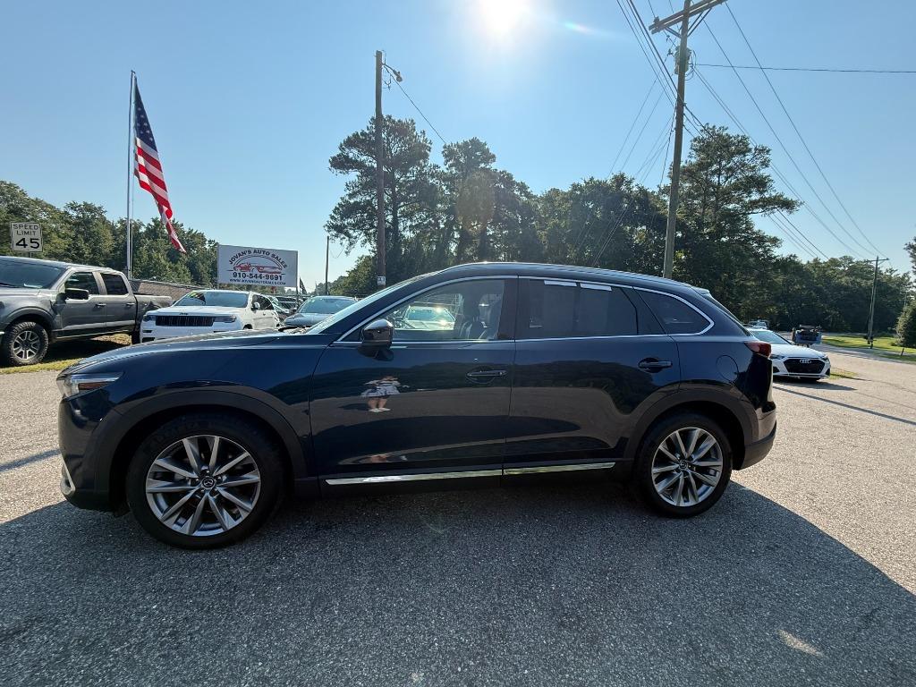2022 MAZDA CX-9 - $24,600