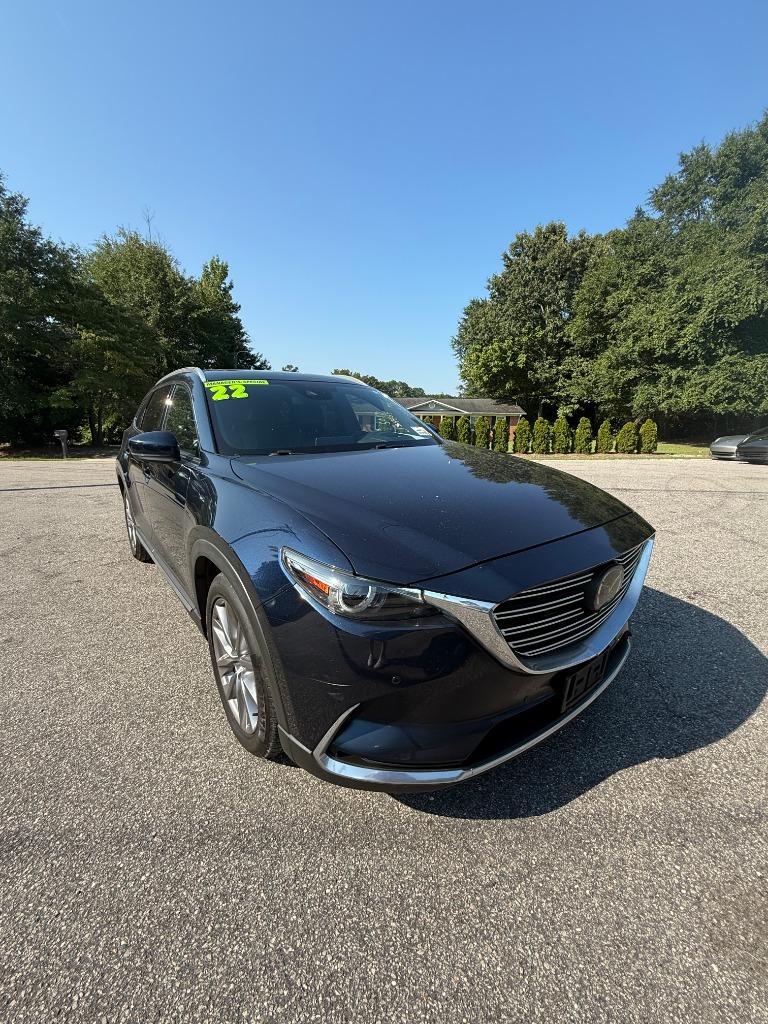 2022 MAZDA CX-9 - $24,600
