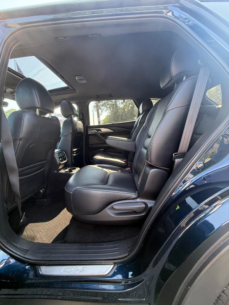 2022 MAZDA CX-9 - $24,600