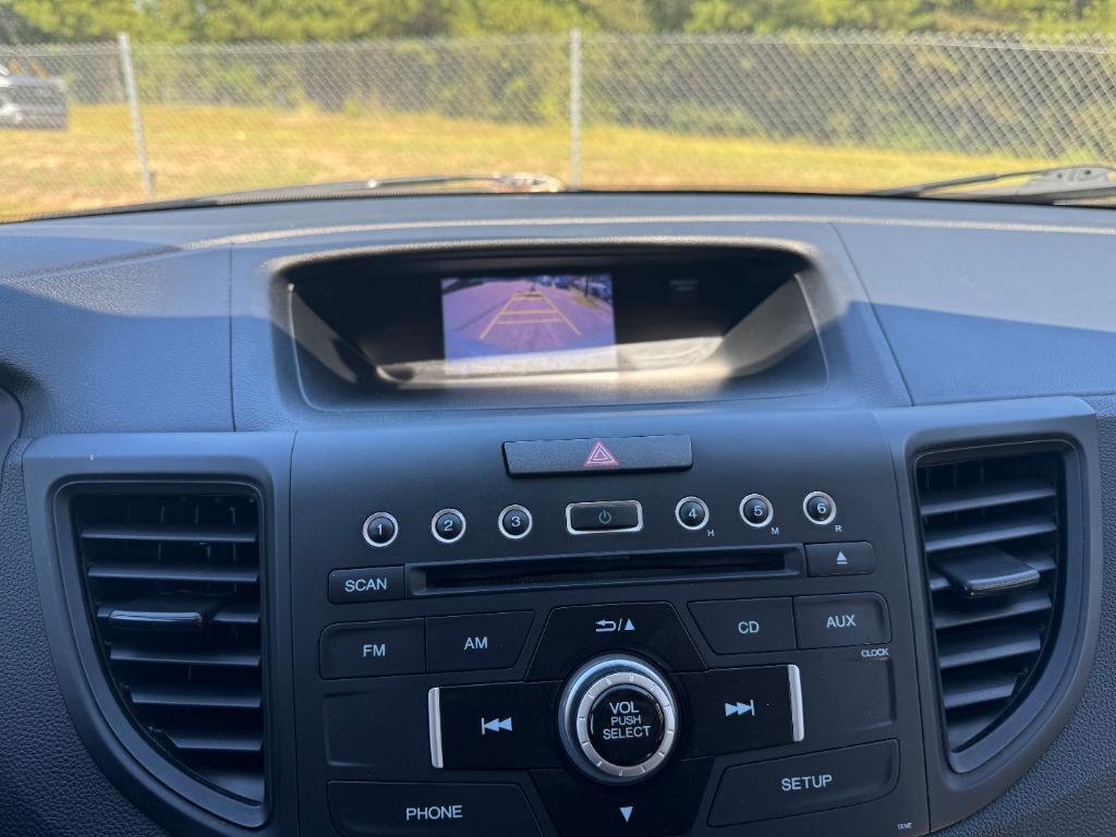 2016 Honda CR-V - $15,050