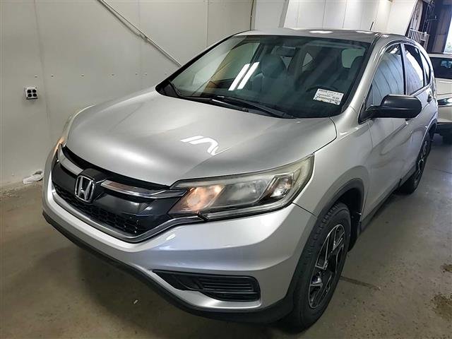 2016 Honda CR-V - $15,050