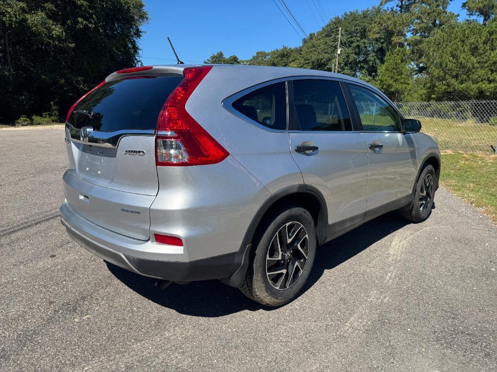 2016 Honda CR-V - $15,050