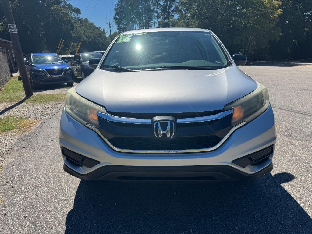 2016 Honda CR-V - $15,050