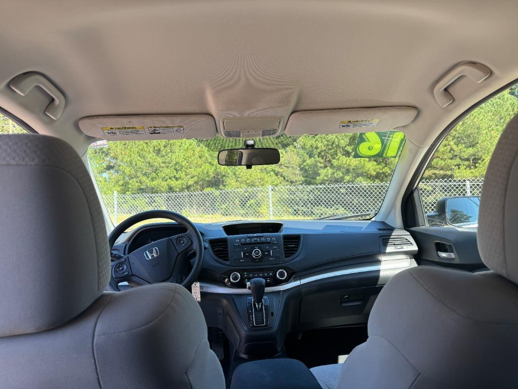 2016 Honda CR-V - $15,050