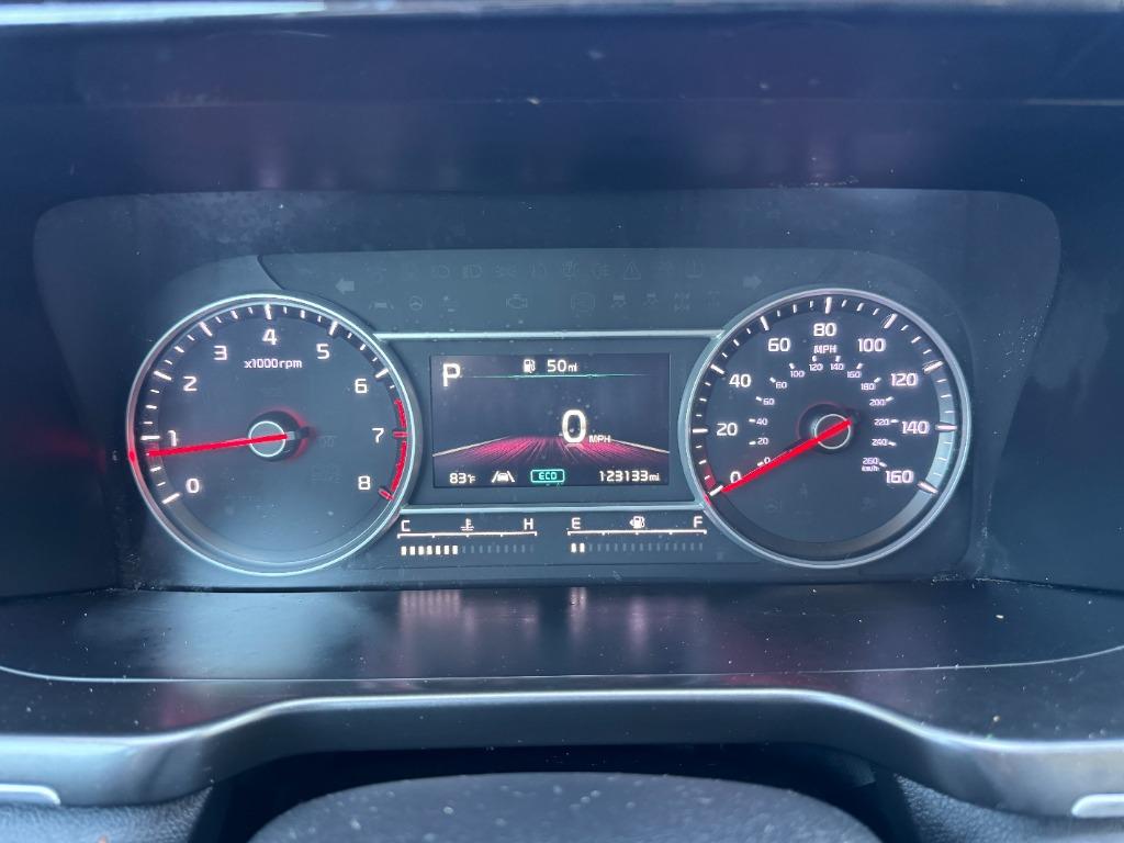 2022 Kia Sorento - $16,650