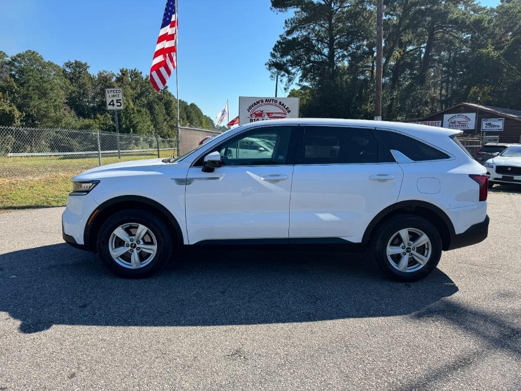2022 Kia Sorento - $16,650