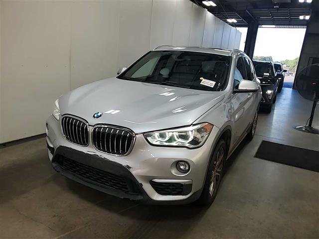 2017 BMW X1 - $12,700