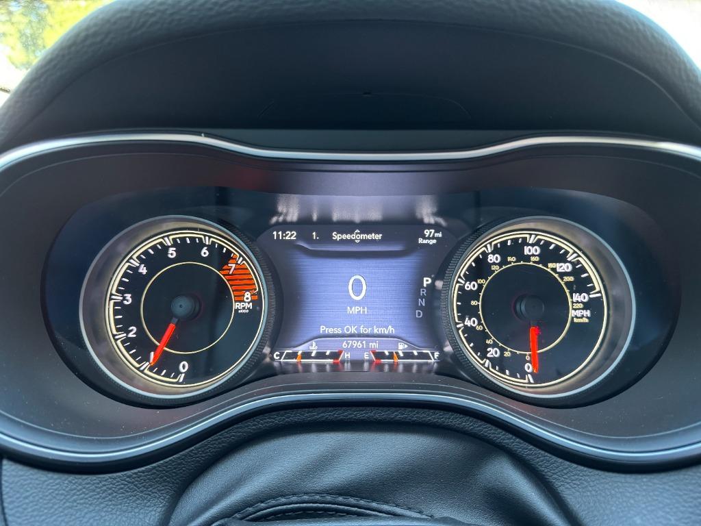 2021 Jeep Cherokee - $20,500
