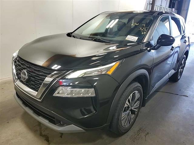 2024 Nissan Rogue - $23,550