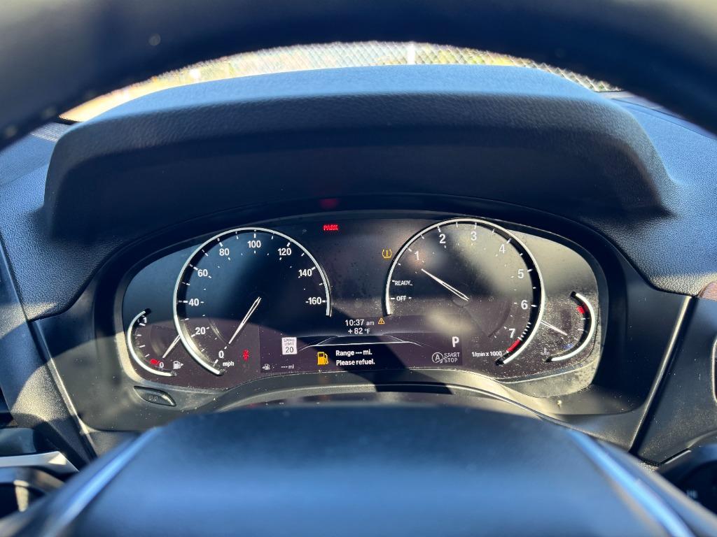 2020 BMW X3 - $18,350