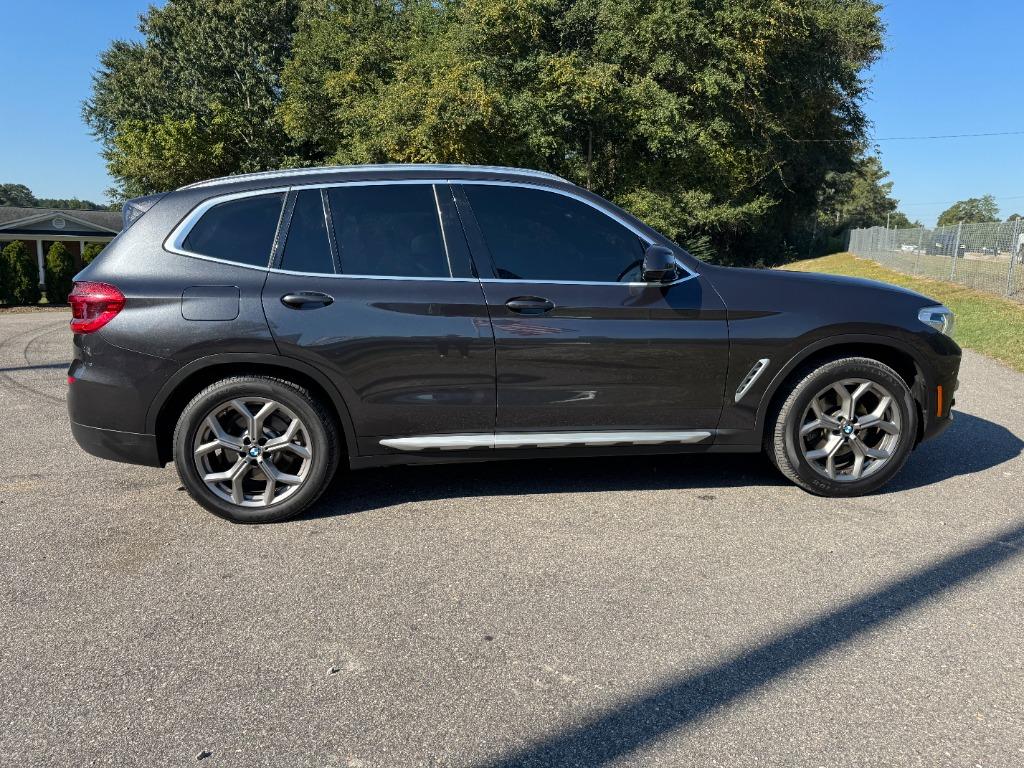 2020 BMW X3 - $18,350