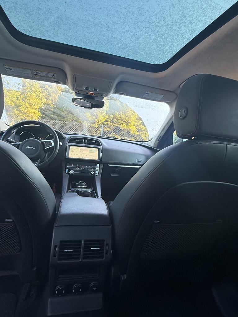 2020 Jaguar F-PACE - $13,775