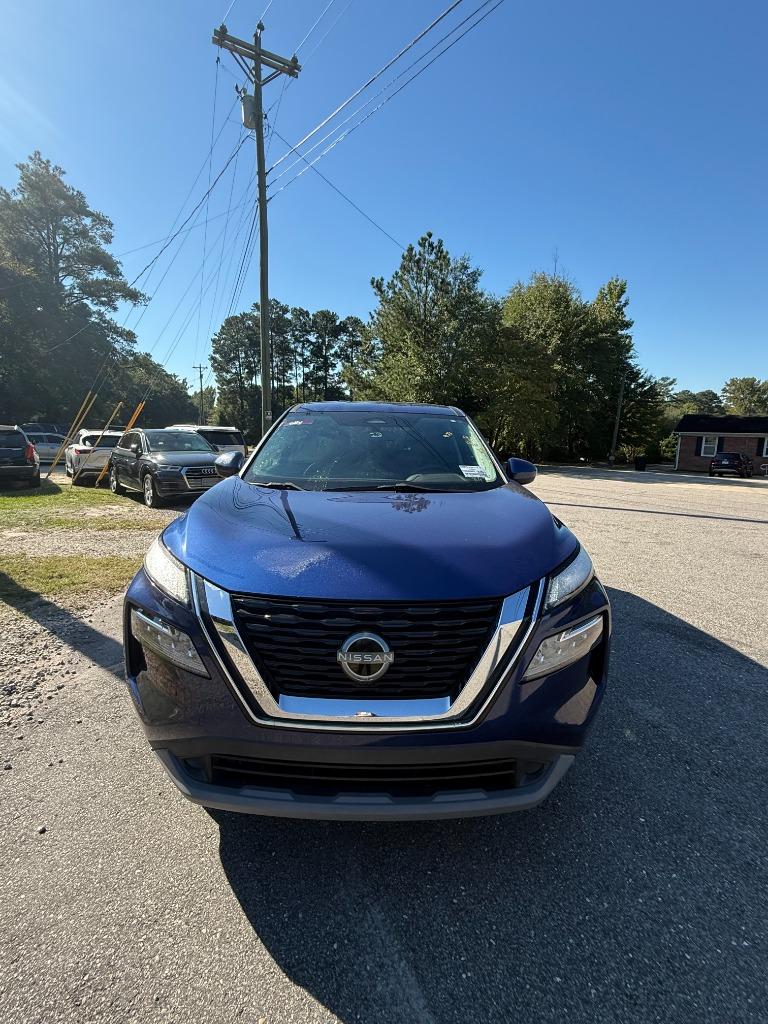 2023 Nissan Rogue - $17,775