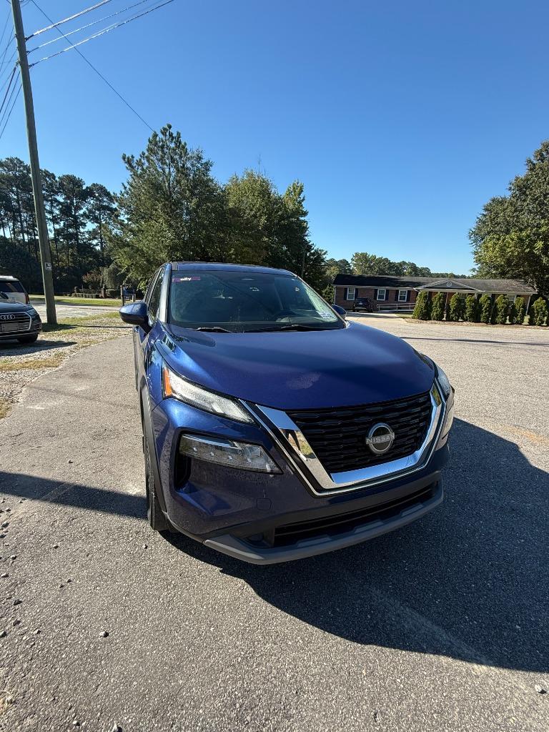 2023 Nissan Rogue - $17,775