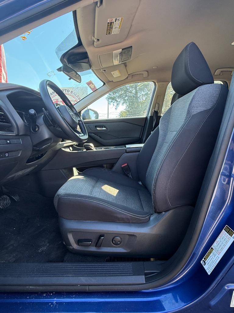 2023 Nissan Rogue - $17,775