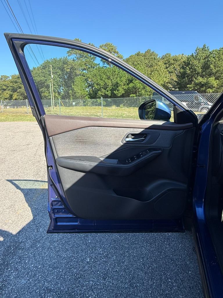 2023 Nissan Rogue - $17,775