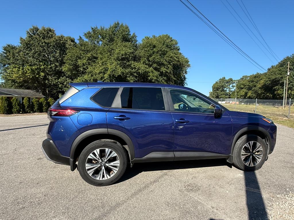 2023 Nissan Rogue - $17,775