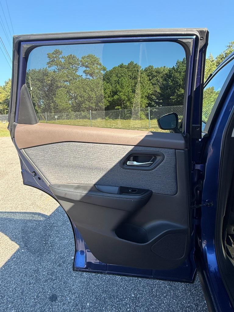 2023 Nissan Rogue - $17,775