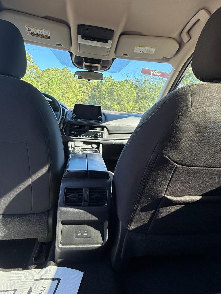 2023 Nissan Rogue - $17,775