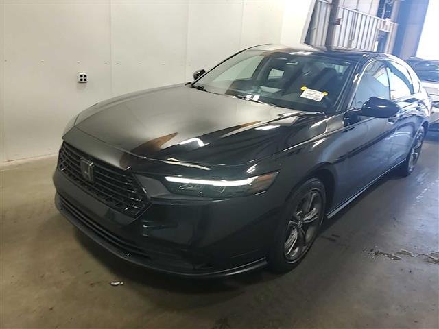 2023 Honda Accord