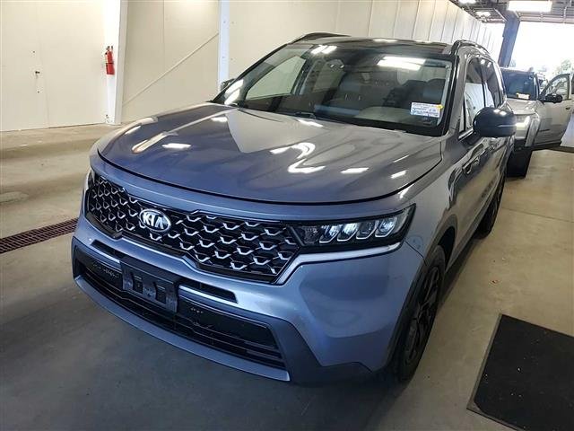 2021 Kia Sorento - $18,375