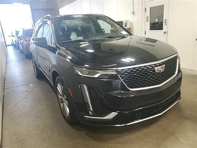 2020 Cadillac XT6 - $22,650