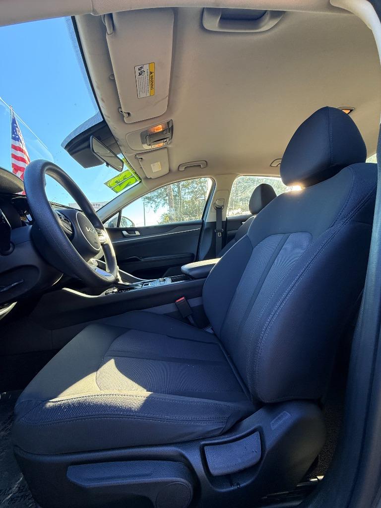 2023 Kia K5 - $19,325