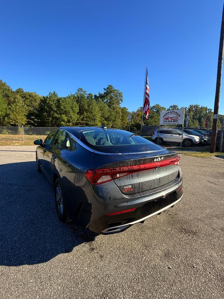 2023 Kia K5 - $19,325
