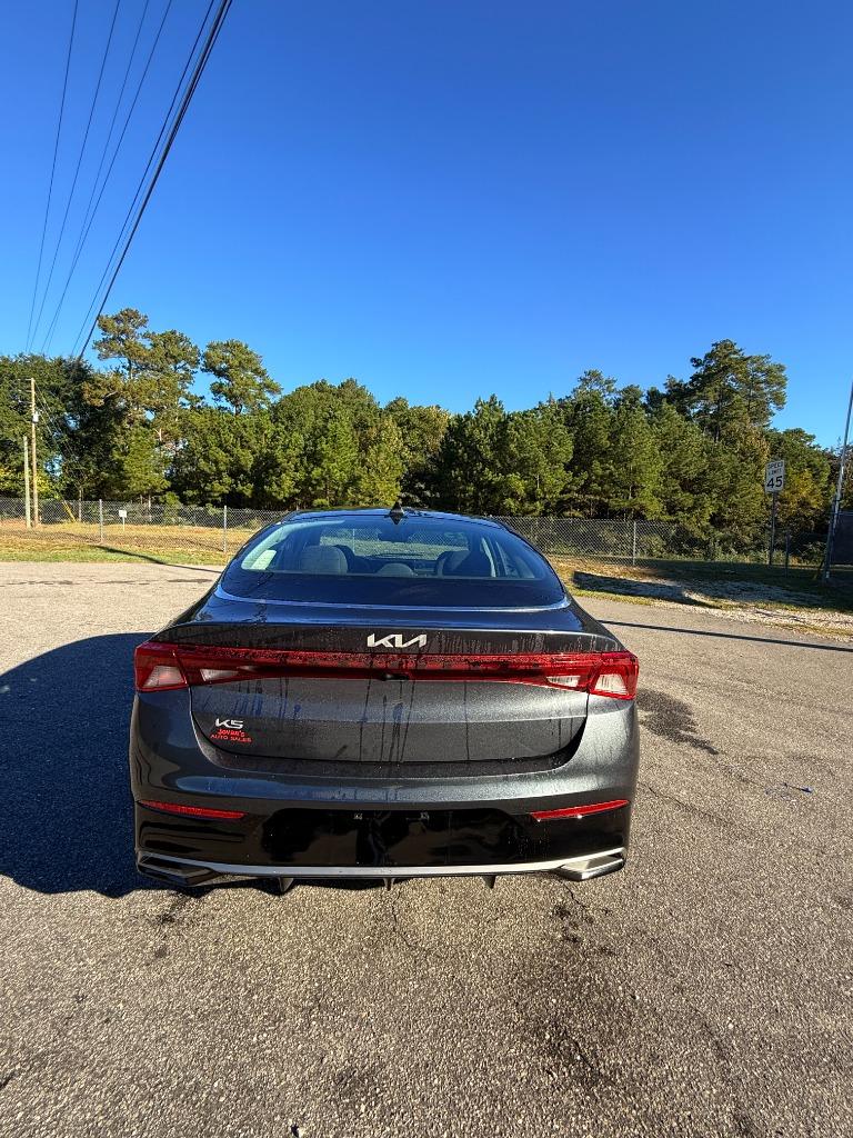 2023 Kia K5 - $19,325