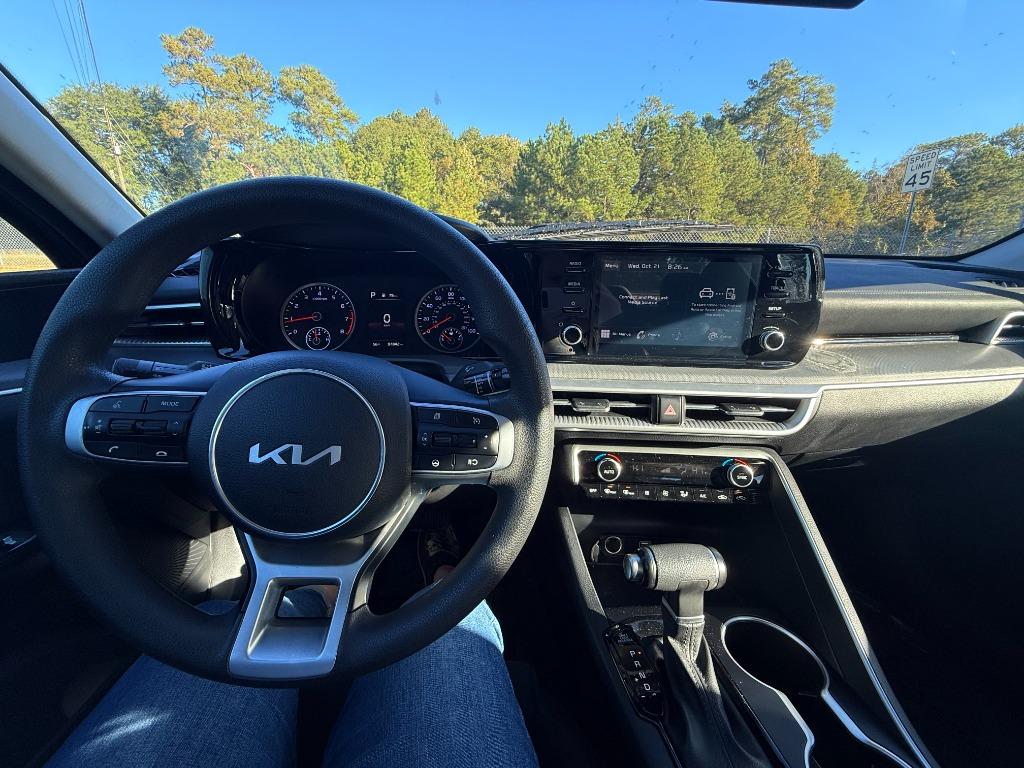 2023 Kia K5 - $19,325