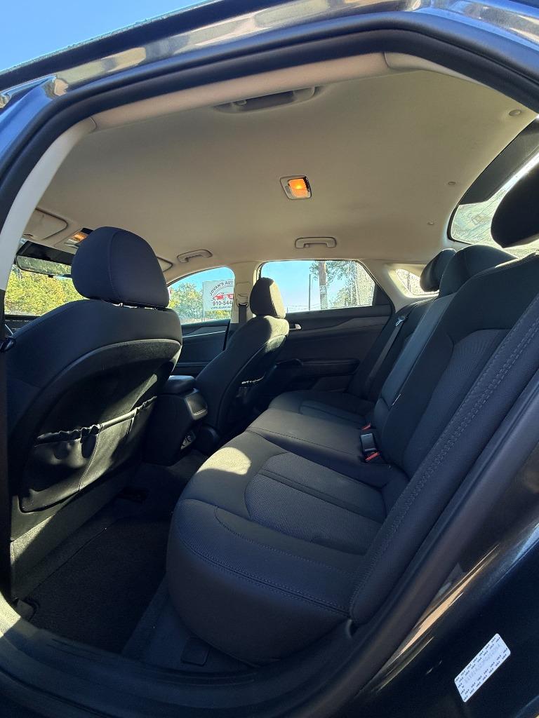 2023 Kia K5 - $19,325
