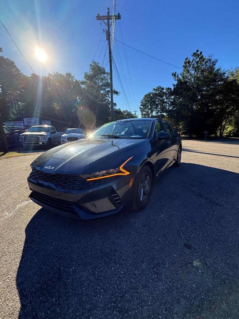 2023 Kia K5 - $19,325