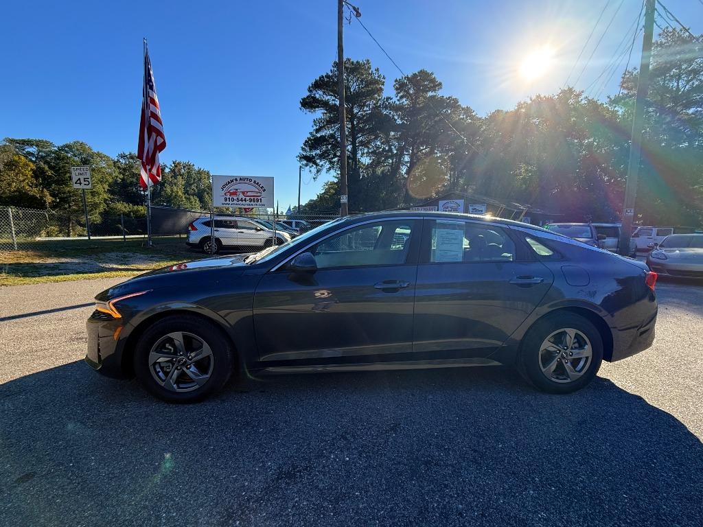 2023 Kia K5 - $19,325