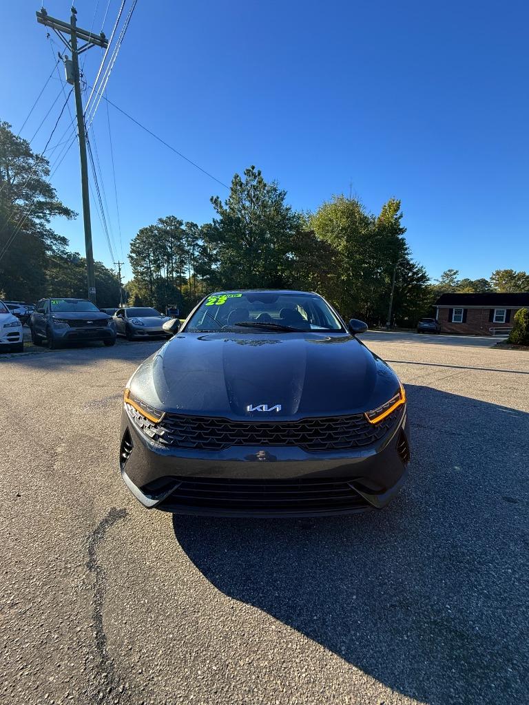 2023 Kia K5 - $19,325
