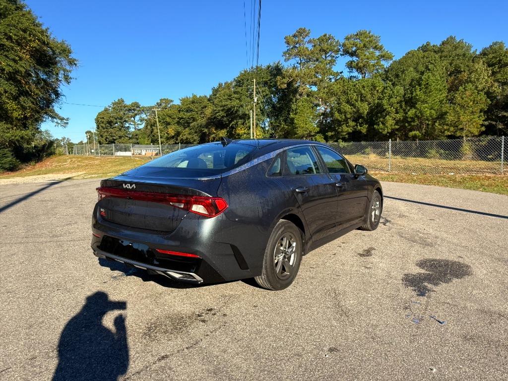 2023 Kia K5 - $19,325