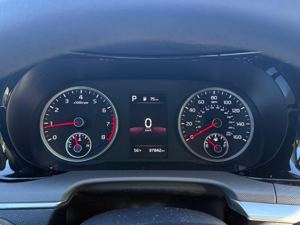 2023 Kia K5 - $19,325