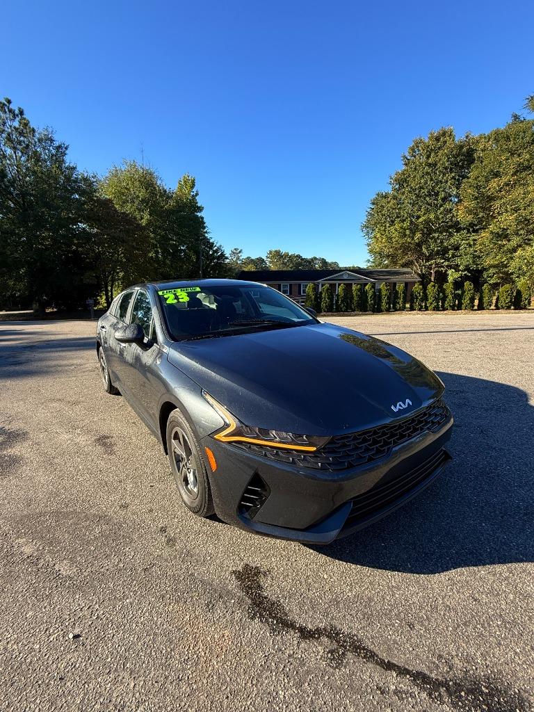 2023 Kia K5 - $19,325