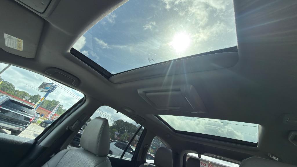 2018 Honda Pilot - $18,995