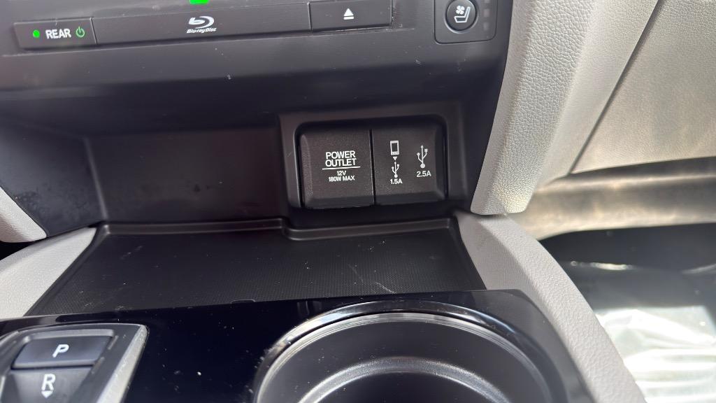 2018 Honda Pilot - $18,995