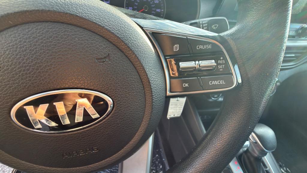 2019 Kia Forte - $9,995