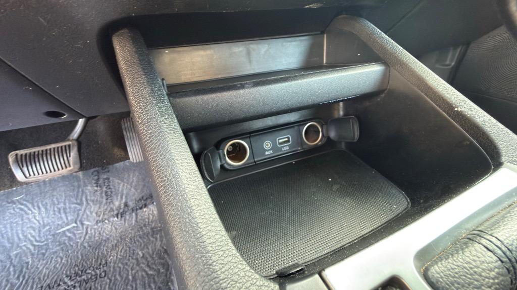 2019 Kia Forte - $9,995