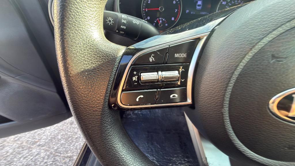 2019 Kia Forte - $9,995