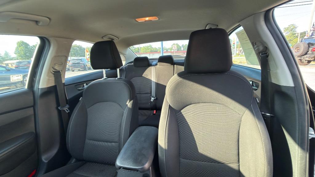 2019 Kia Forte - $9,995