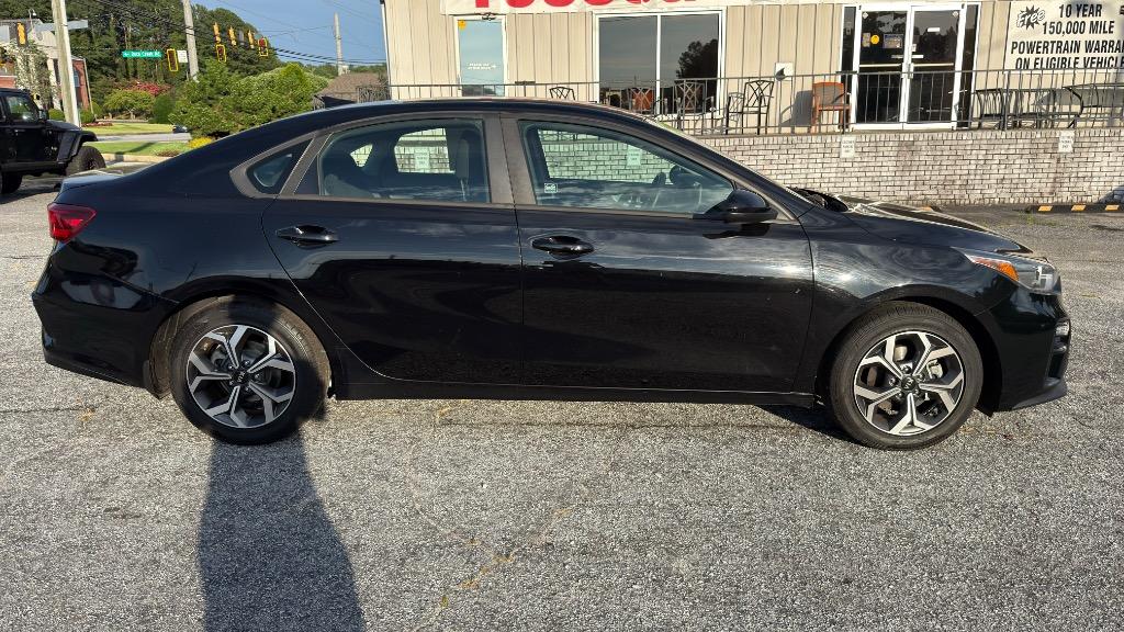 2019 Kia Forte - $9,995